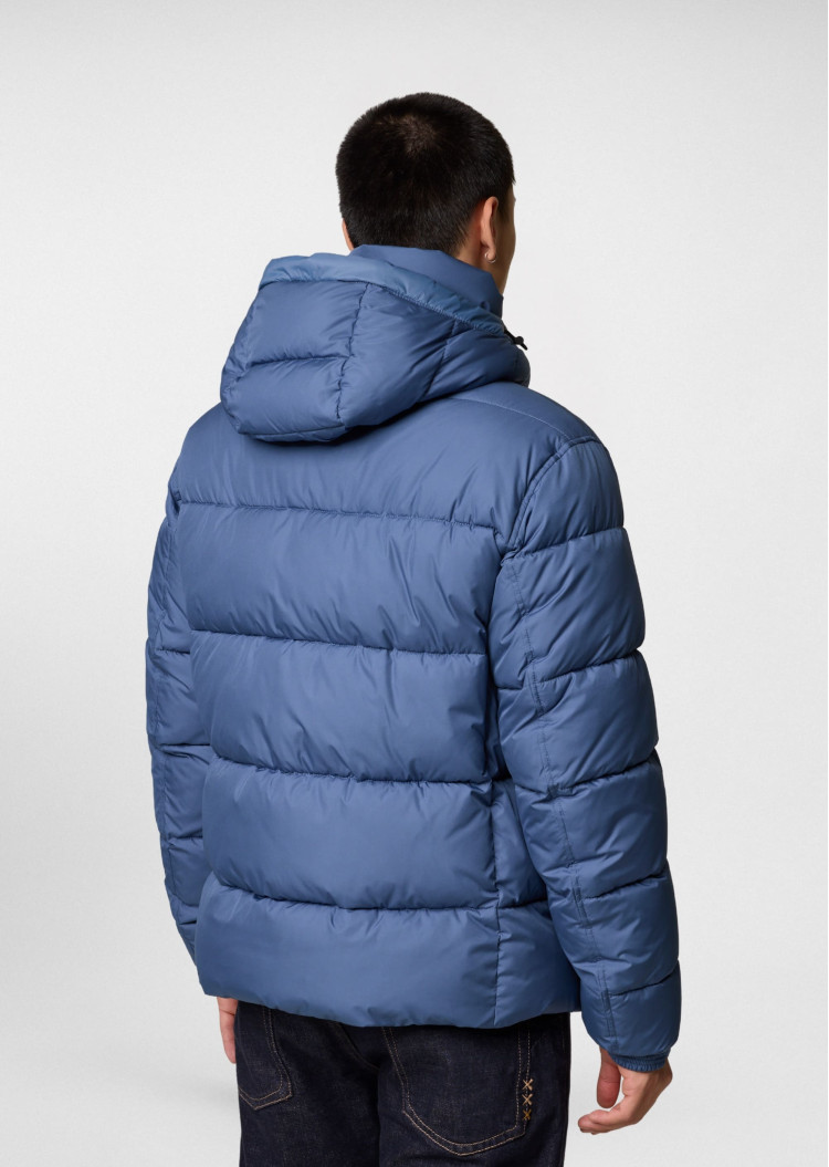 Куртка зимова Regular Fit для чоловіків (481694), колір Синій - №3