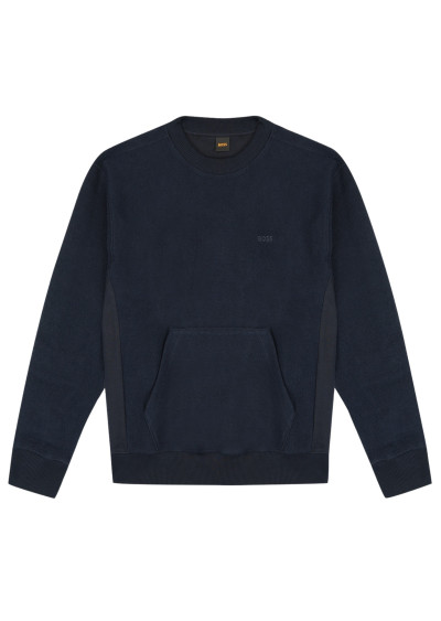 Толстовка Relaxed Fit