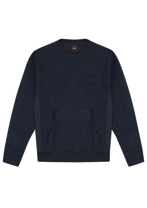 Толстовка Relaxed Fit