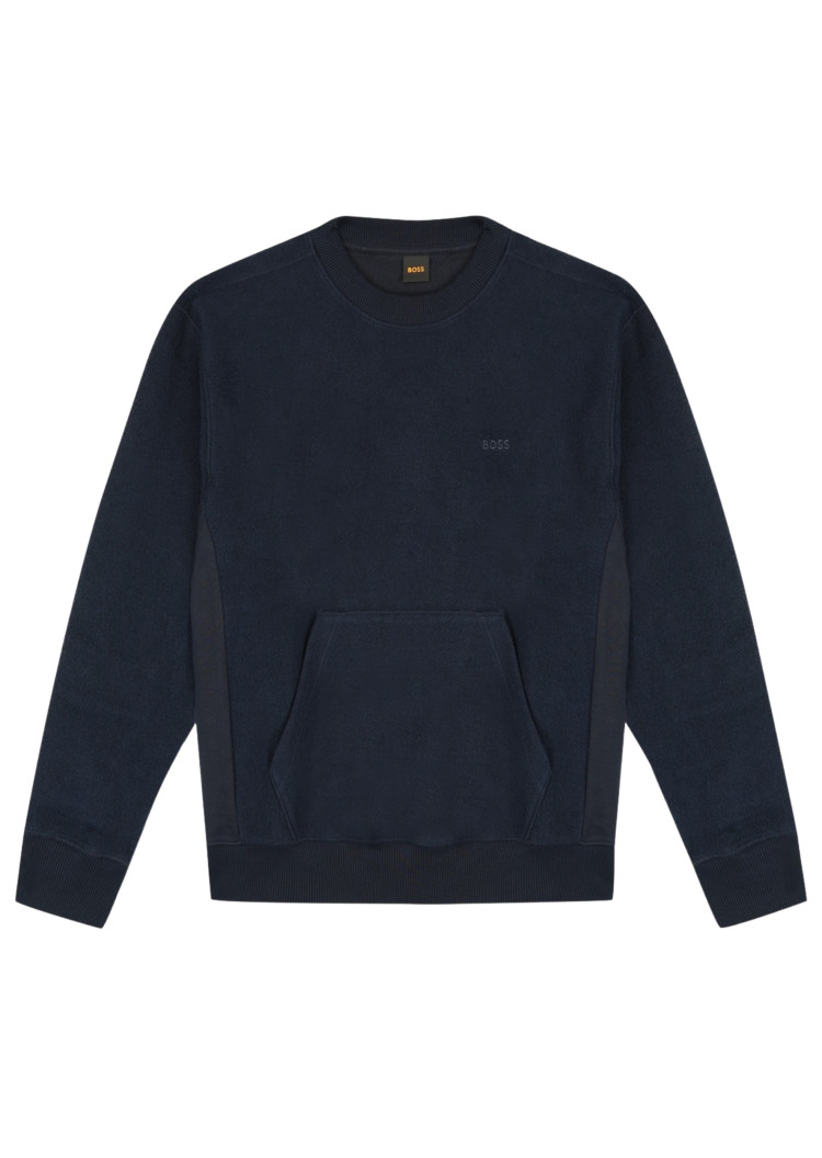 Толстовка Relaxed Fit