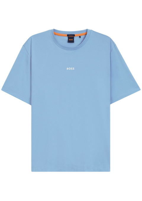 Футболка Relaxed Fit