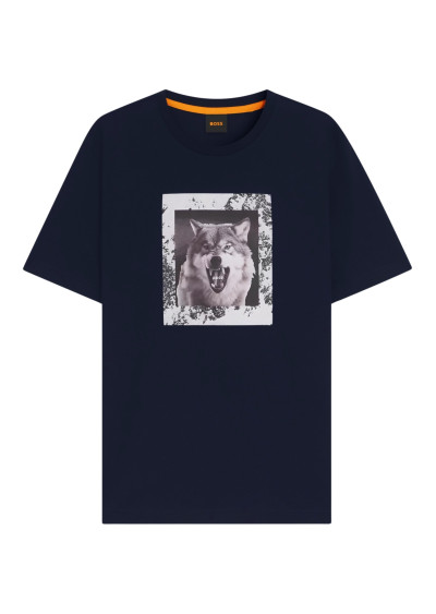 Футболка Regular Fit