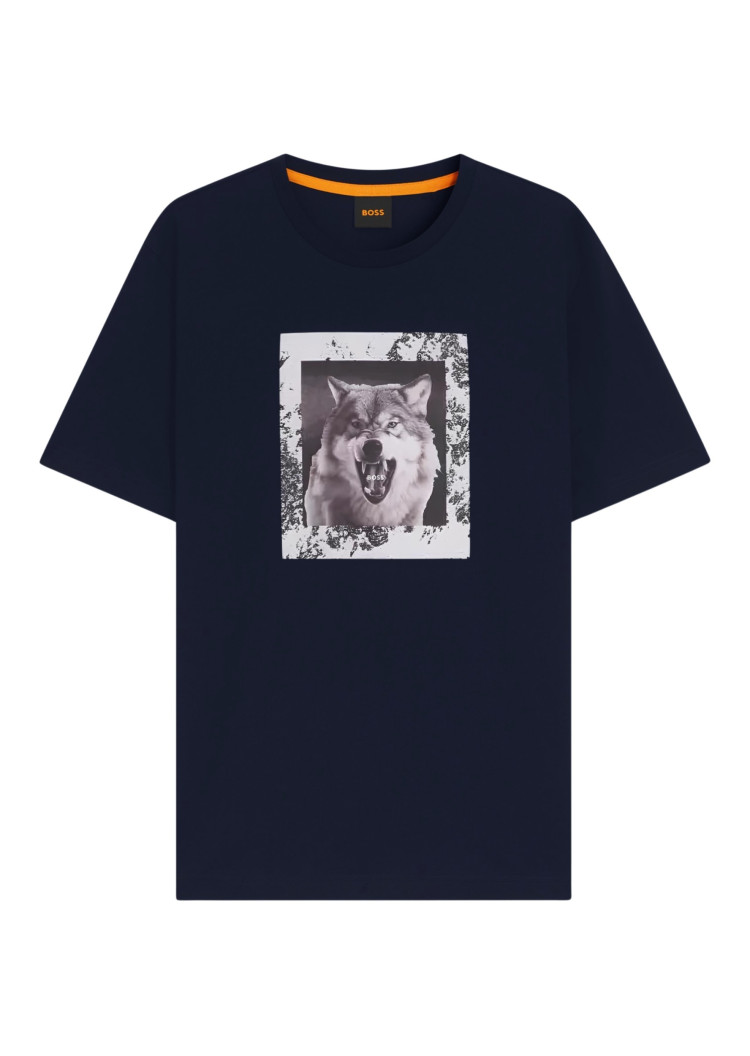 Футболка Regular Fit