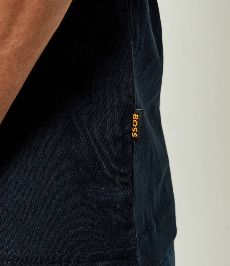 Футболка Regular Fit для мужчин (481699), цвет Синий - №6