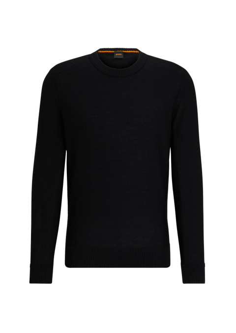 Джемпер Regular Fit
