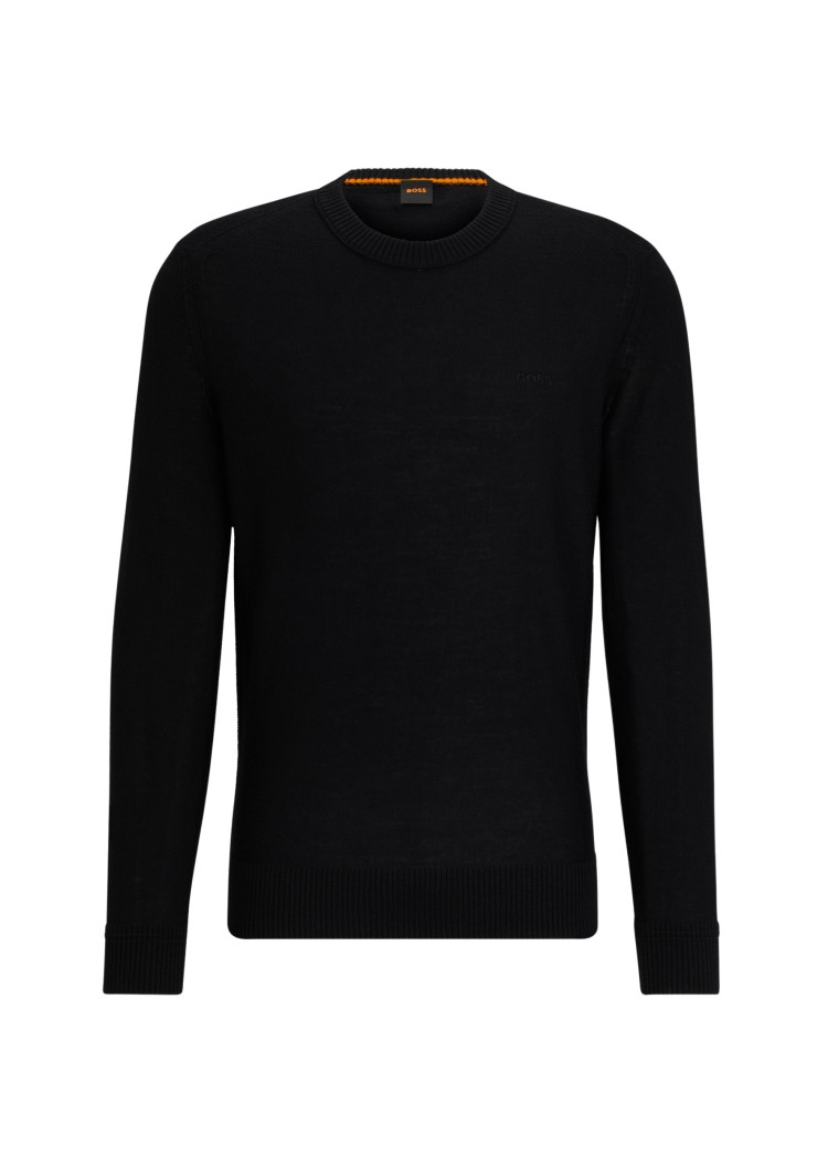 Джемпер Regular Fit