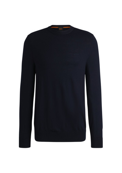 Джемпер Regular Fit