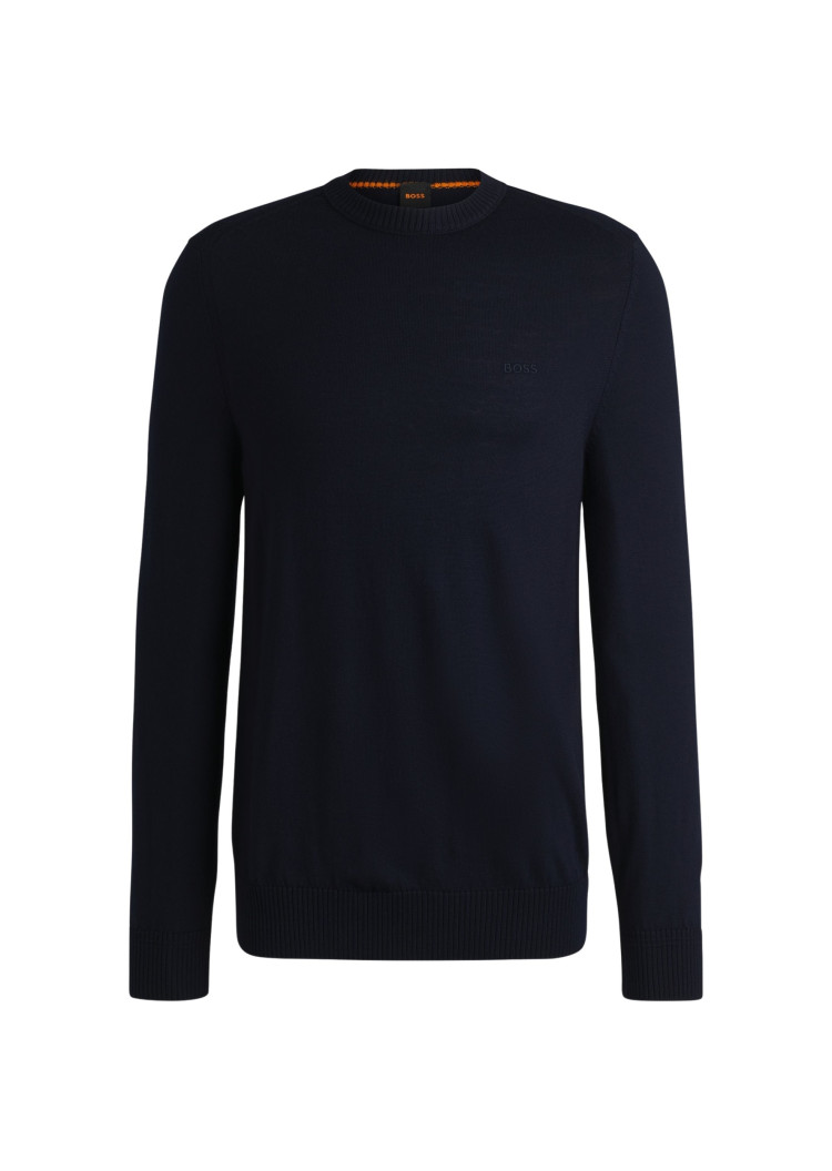 Джемпер Regular Fit