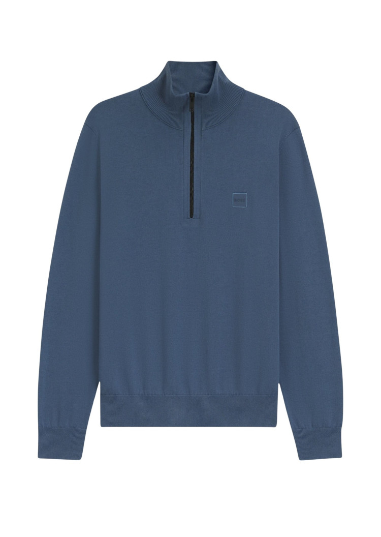 Джемпер Regular Fit