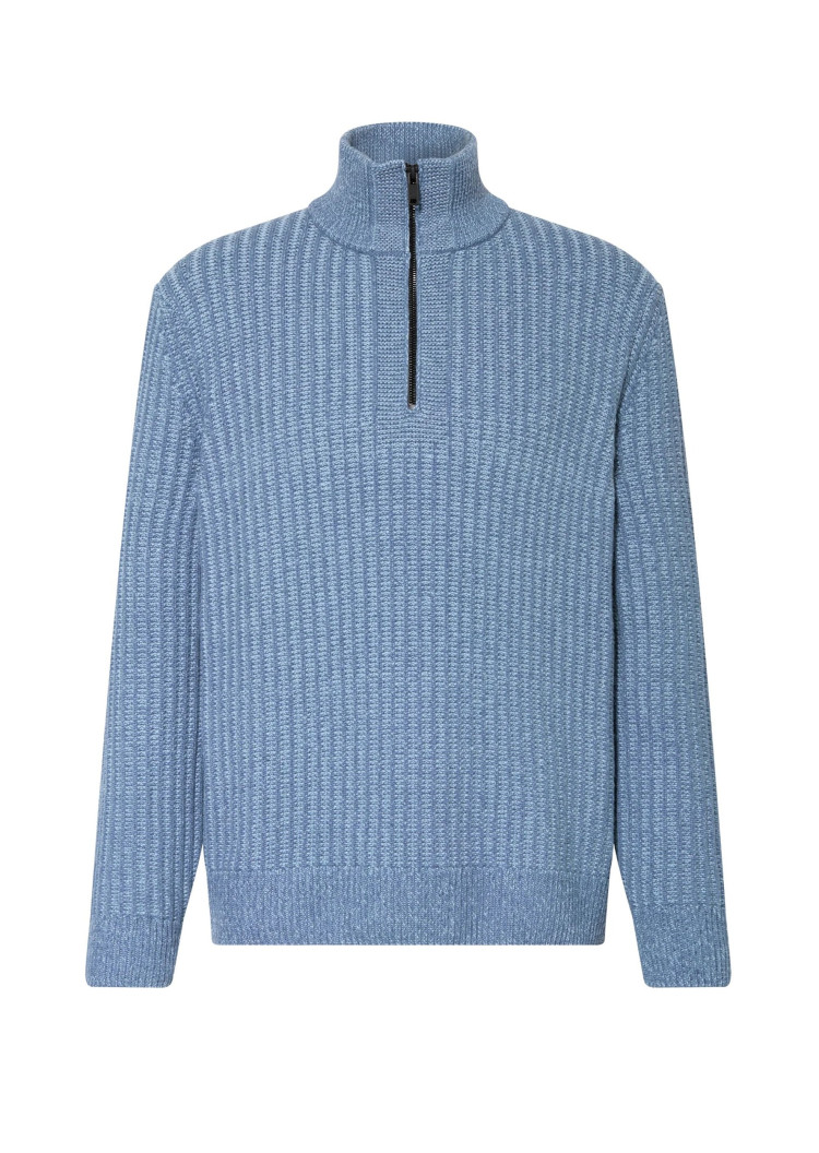 Свитер Relaxed Fit