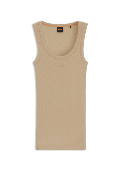 Майка Slim Fit