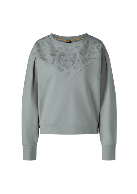 Толстовка Relaxed Fit