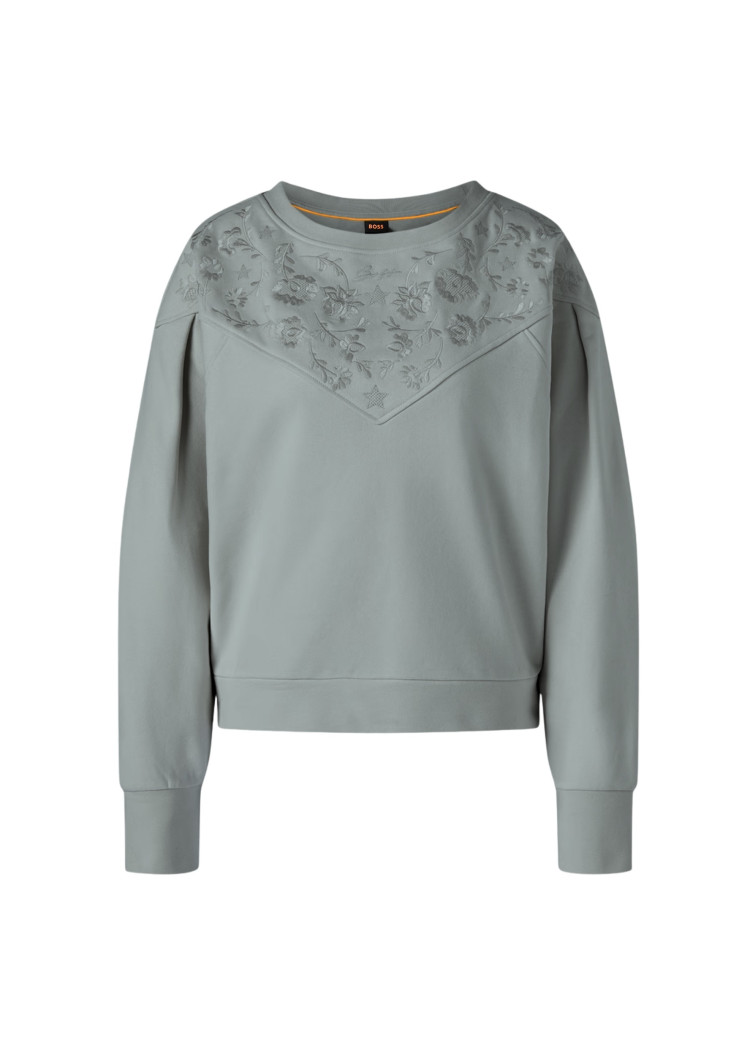 Толстовка Relaxed Fit