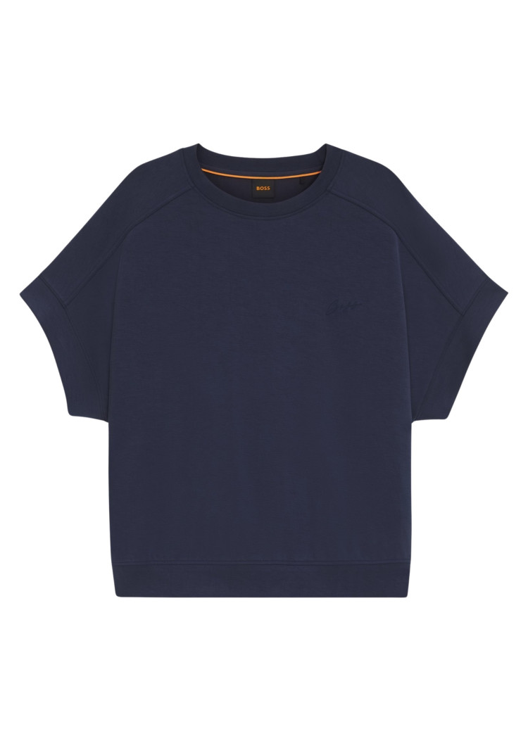 Толстовка Relaxed Fit