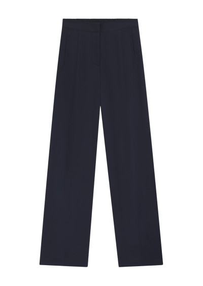 Брюки повсякденні Regular Fit Висока