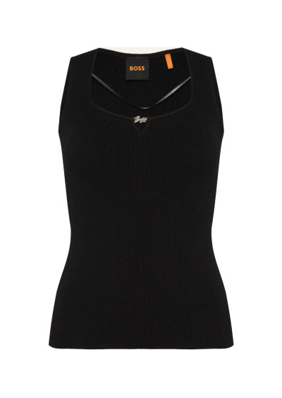 Майка Slim Fit
