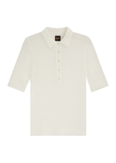 Джемпер Slim Fit