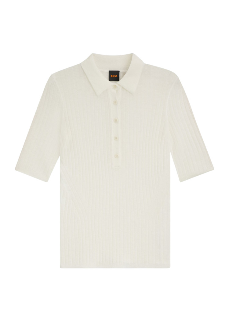 Джемпер Slim Fit