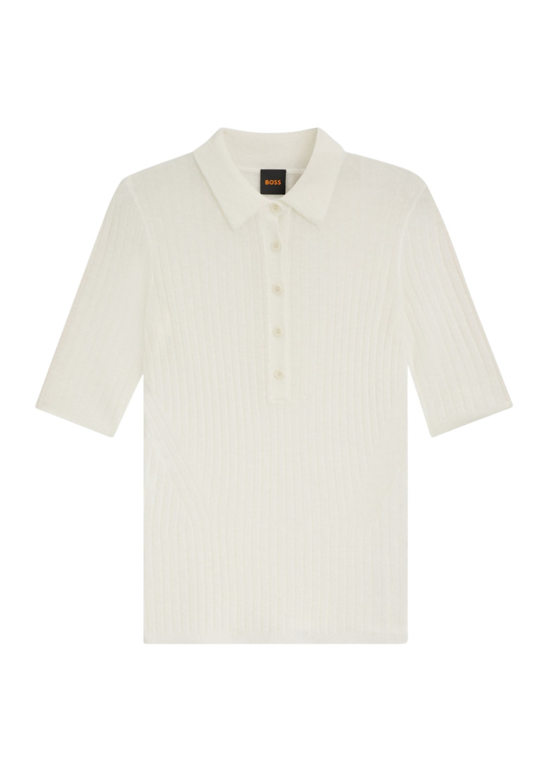 Джемпер Slim Fit