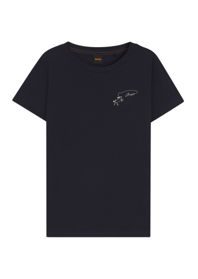Футболка Regular Fit