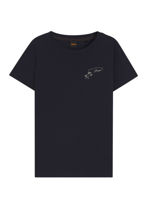 Футболка Regular Fit