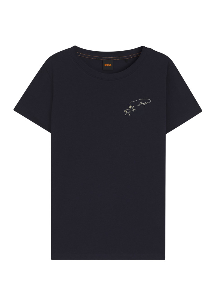 Футболка Regular Fit