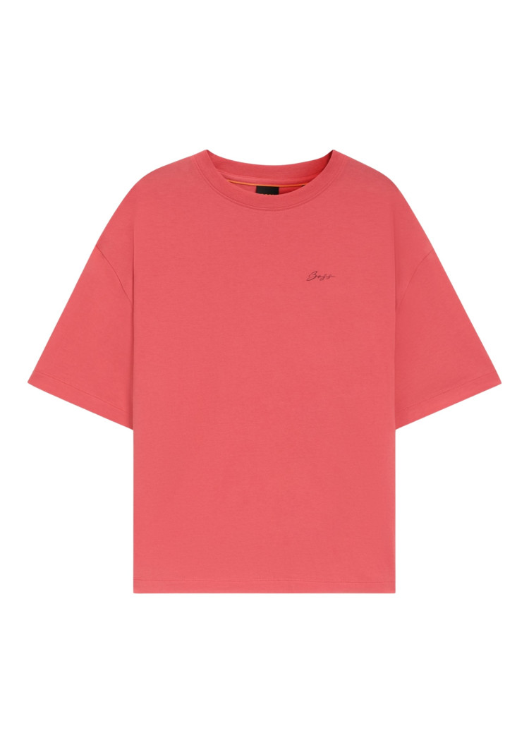 Футболка Relaxed Fit