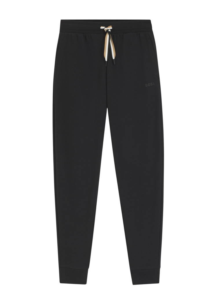 Спортивні брюки Regular Fit для жінок (481805), колір Чорний - №1