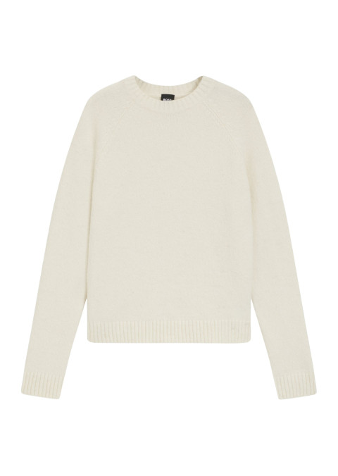 Джемпер Regular Fit