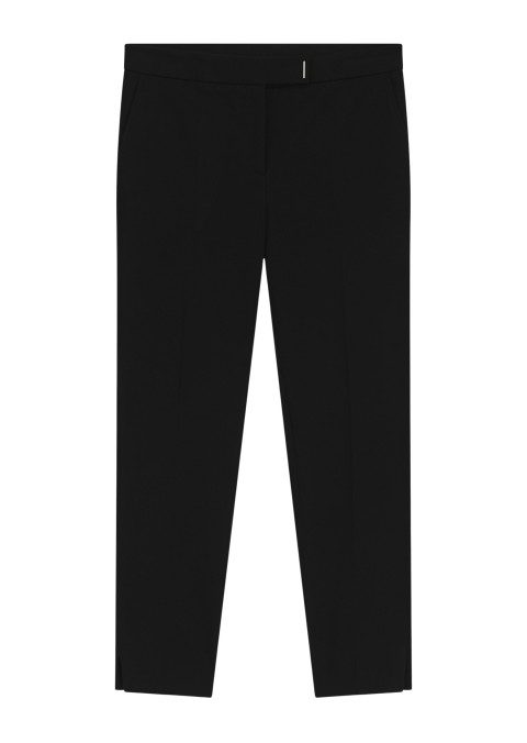 Брюки костюмные Slim Fit Низкая
