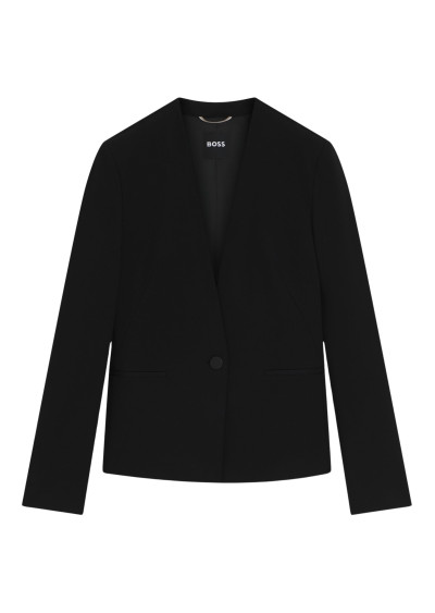 Жакет костюмний Regular Fit