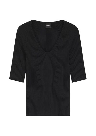 Футболка трикотажна Extra Slim Fit