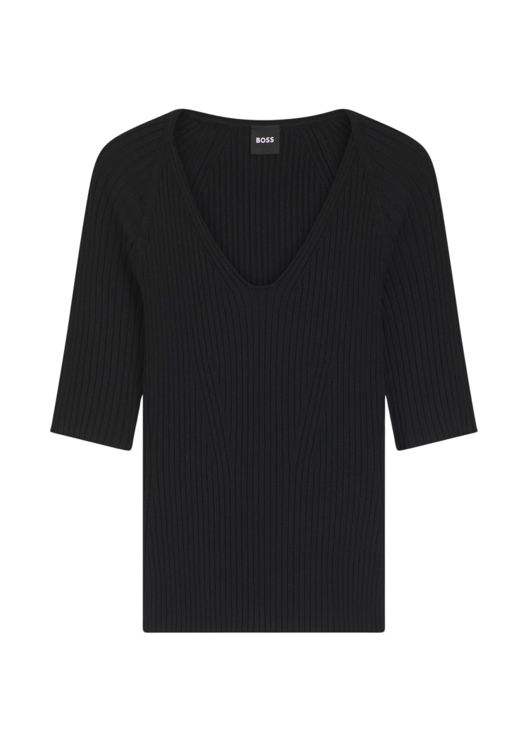 Футболка трикотажная Extra Slim Fit