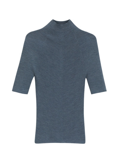 Футболка трикотажна Slim Fit