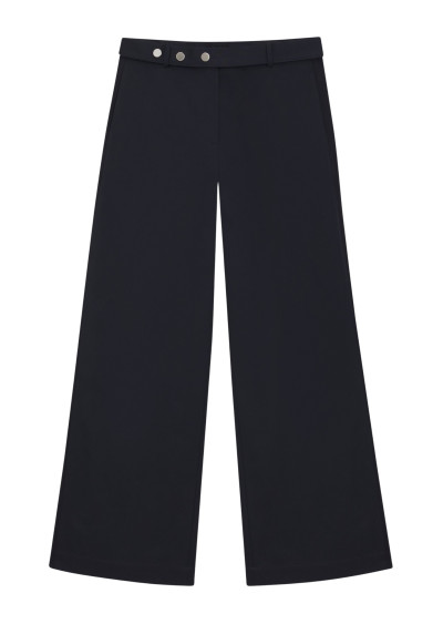 Брюки повсякденні Relaxed Fit Середня