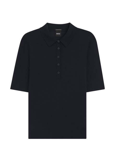 Футболка трикотажная Regular Fit