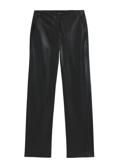 Брюки повседневные Regular Fit Средняя