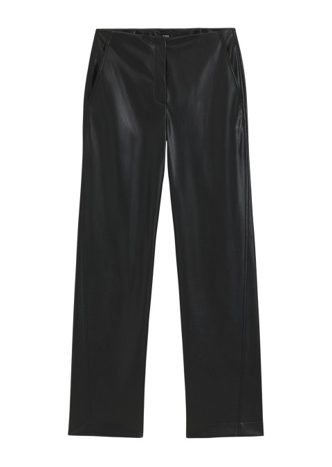 Брюки повседневные Regular Fit Средняя
