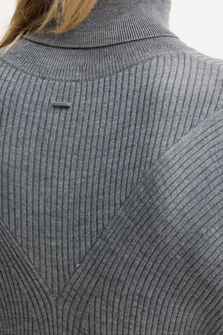 Платья макси Regular Fit для женщин (481864), цвет Серый - №7