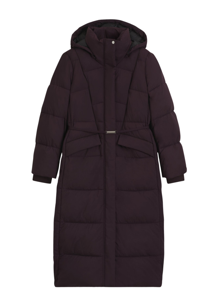 Куртка зимняя Regular Fit