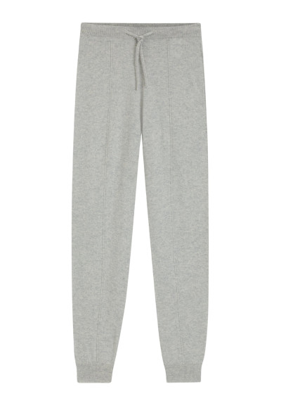 Брюки джерси Regular Fit Высокая