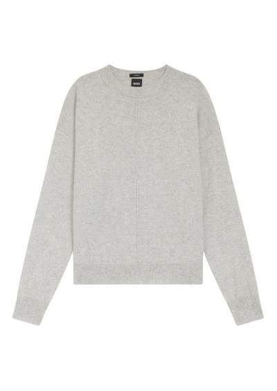 Джемпер Regular Fit