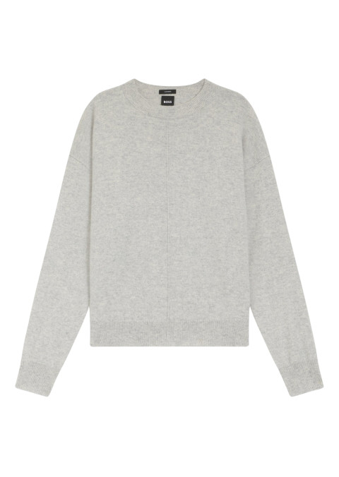 Джемпер Regular Fit