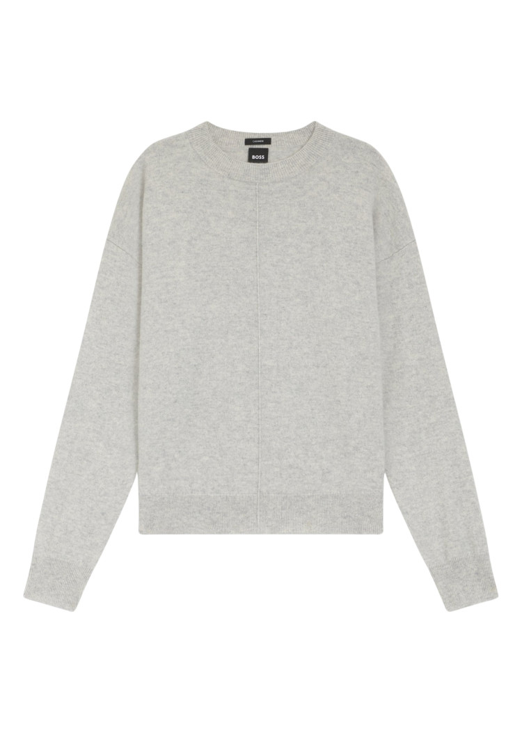 Джемпер Regular Fit