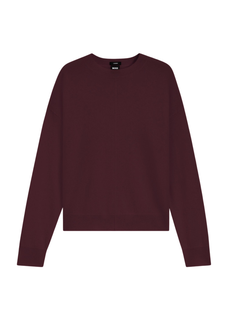Джемпер Regular Fit