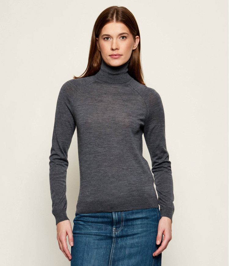 Гольф Slim Fit — фото 2