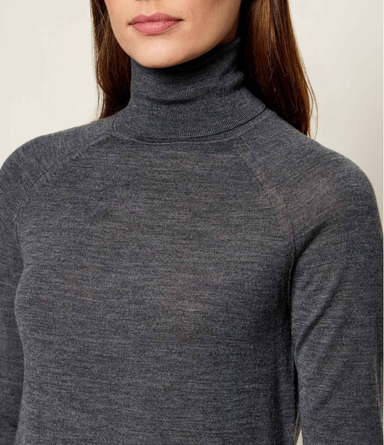 Гольф Slim Fit — фото 5
