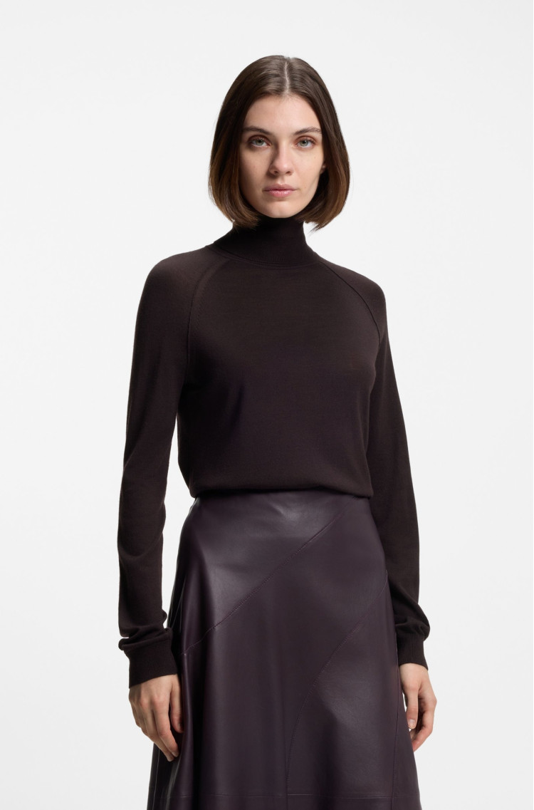 Гольф Slim Fit — фото 2