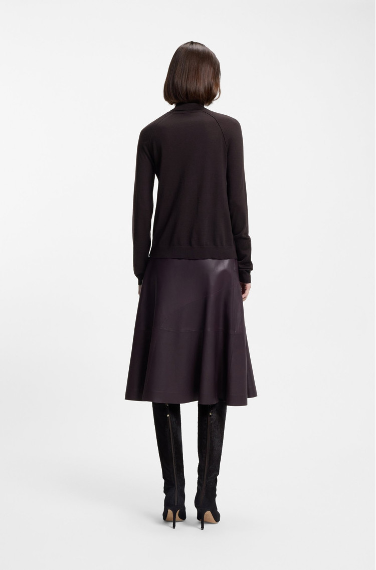 Гольф Slim Fit — фото 4