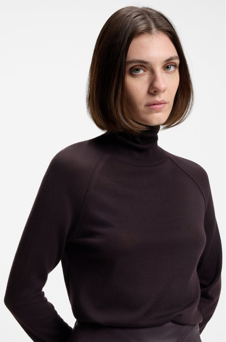 Гольф Slim Fit — фото 5